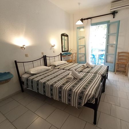 Daidalos Hotel Armenistis  Chambre photo
