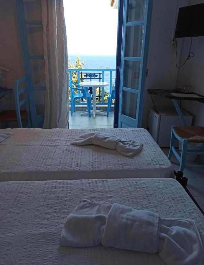 Daidalos Hotel Armenistis  Chambre photo